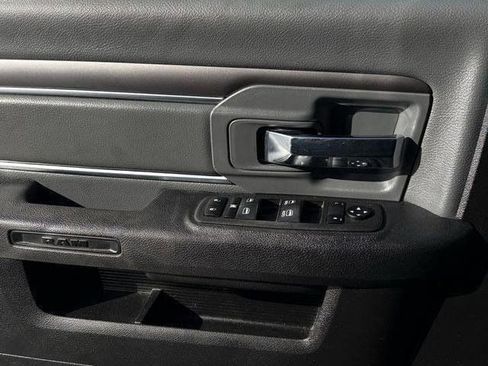 Used 2023 RAM 1500 Classic SLT w/ Electronics Group image 20