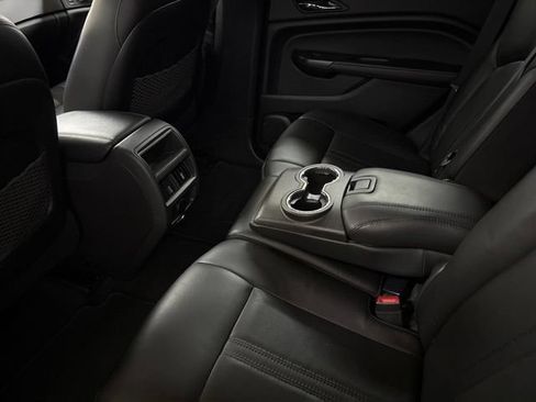 Used 2015 Cadillac SRX Luxury w/ Driver Awareness Package FWD image 25