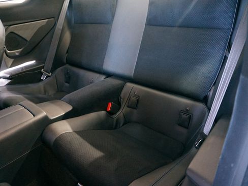 New 2026 Subaru BRZ tS image 9