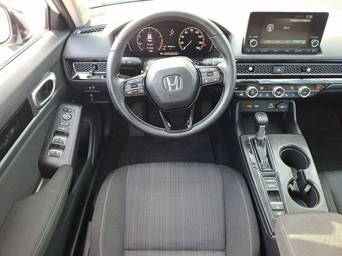 Used 2023 Honda Civic EX image 11