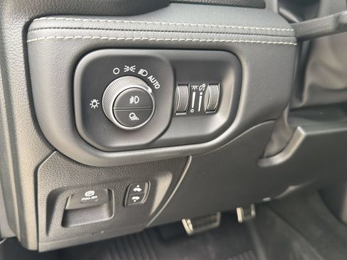 Used 2024 RAM 1500 TRX w/ TRX Level 1 Equipment Group AWD/4WD image 21