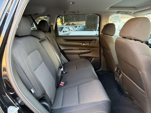 Used 2024 Honda CR-V EX image 32