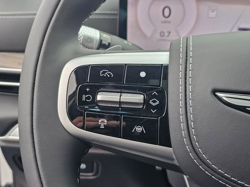 New 2026 Genesis GV80 3.5T Prestige image 36