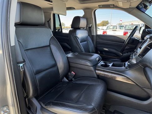 Used 2018 Chevrolet Tahoe LT image 30