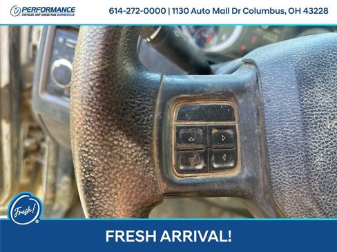 Used 2014 RAM 4500 Tradesman image 24
