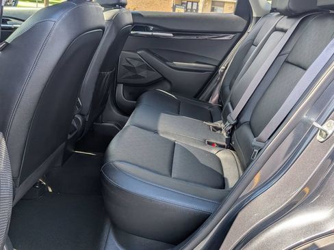 Used 2021 Kia Seltos EX AWD/4WD image 22