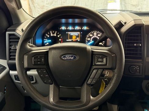Used 2018 Ford F150 XL w/ Equipment Group 101A Mid image 15