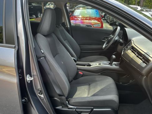 Used 2021 Honda HR-V EX image 23