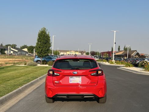 New 2026 Subaru Impreza 2.0i Sport AWD/4WD image 6