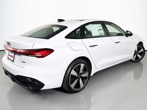 New 2026 Audi A5 2.0T Premium Plus AWD/4WD image 12