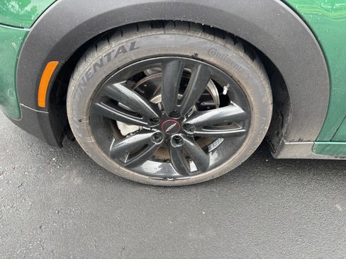 Used 2020 MINI Cooper S FWD image 37