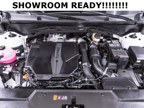 Certified 2026 Hyundai Santa Fe SEL image 25