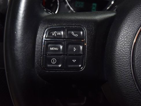 Used 2016 Jeep Wrangler Unlimited Sport w/ Quick Order Package 24S AWD/4WD image 23