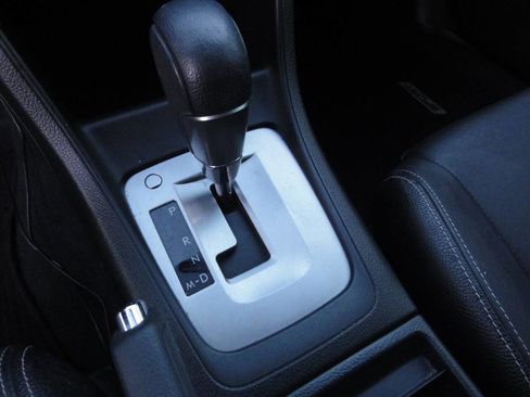 Used 2014 Subaru Impreza 2.0i Sport Limited image 23