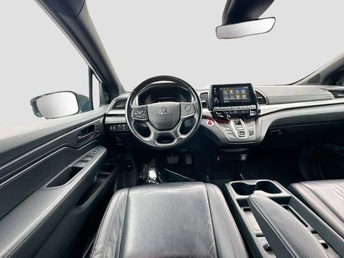 Certified 2023 Honda Odyssey Sport image 27