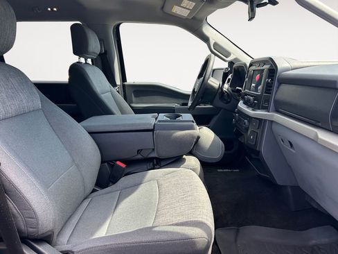 Used 2021 Ford F150 XLT w/ XTR Package AWD/4WD image 25