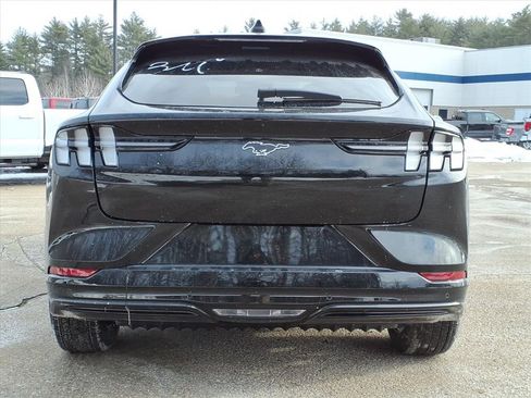New 2025 Ford Mustang Mach-E Premium w/ Sport Appearance Package image 6