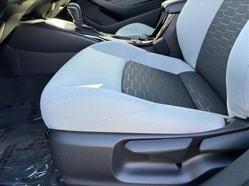 New 2026 Toyota Corolla SE image 9