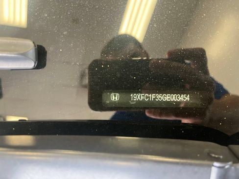 Used 2016 Honda Civic EX-T image 3