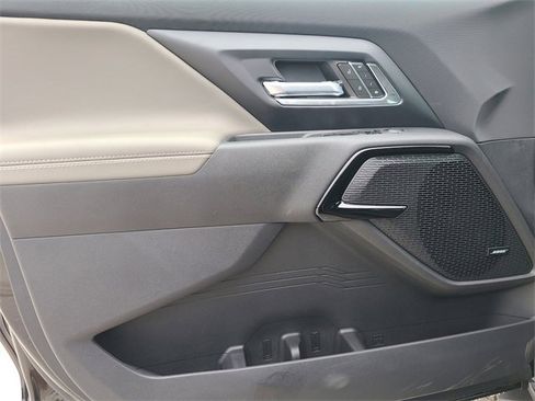 New 2026 Chevrolet Silverado EV Trail Boss w/ Plus Package image 17