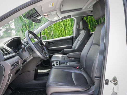 Used 2020 Honda Odyssey EX-L image 7