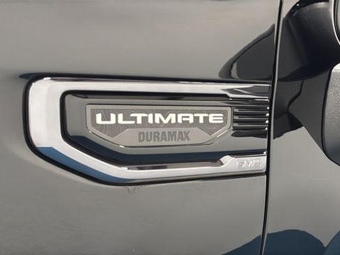 Used 2026 GMC Sierra 1500 Denali Ultimate AWD/4WD image 45