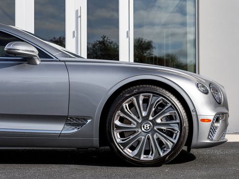 Certified 2024 Bentley Continental GT Speed image 6