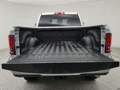 Used 2026 RAM 2500 Big Horn AWD/4WD image 22