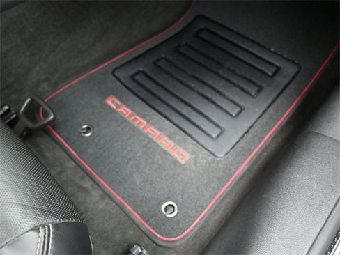 Used 2011 Chevrolet Camaro SS w/ RS Package image 13