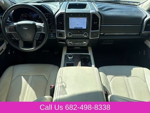Used 2020 Ford Expedition Platinum RWD image 10