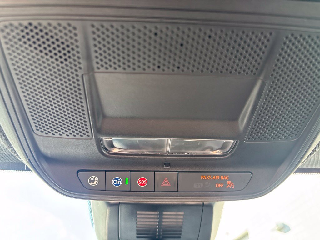 Used 2025 GMC Terrain Elevation FWD image 16