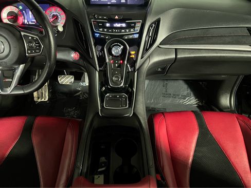 Certified 2024 Acura RDX A-Spec AWD/4WD image 12