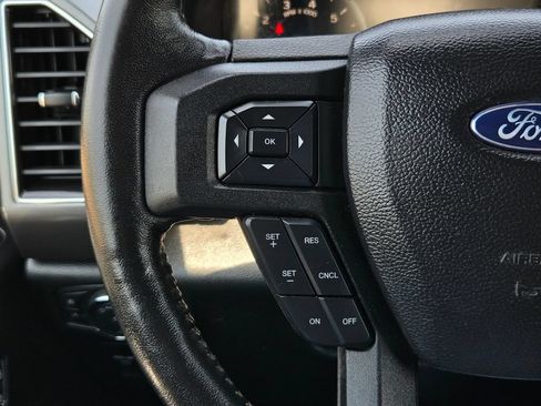 Used 2020 Ford F150 XLT w/ Equipment Group 302A Luxury AWD/4WD image 27