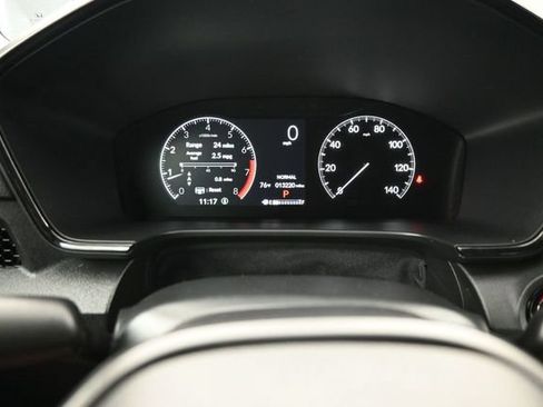 Used 2023 Honda CR-V LX image 13