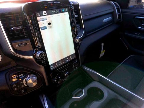 New 2026 RAM 1500 Laramie w/ Laramie Southwest Edition image 14