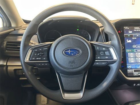 Used 2025 Subaru Impreza 2.0i Sport image 12