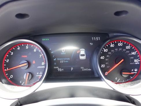 Certified 2024 Toyota Camry XSE w/ Navigation Package FWD image 19