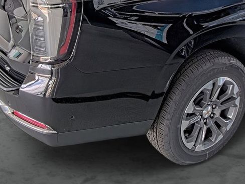 New 2026 Chevrolet Tahoe LT w/ Comfort Package image 13