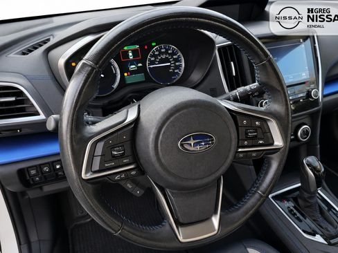 Used 2019 Subaru Crosstrek Hybrid w/ Popular Package #3 AWD/4WD image 10