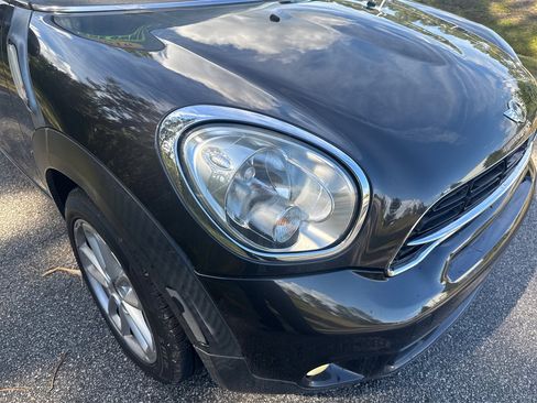 Used 2016 MINI Cooper Countryman S w/ Premium Package image 43