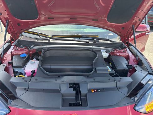 New 2025 Hyundai Ioniq 6 SE image 16