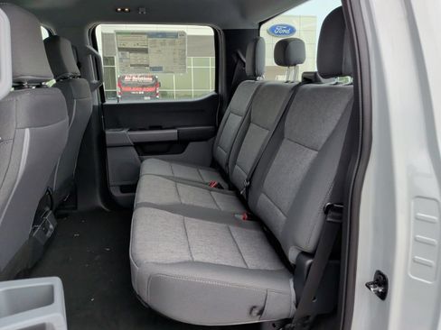 New 2026 Ford F250 XL w/ STX Appearance Package AWD/4WD image 32
