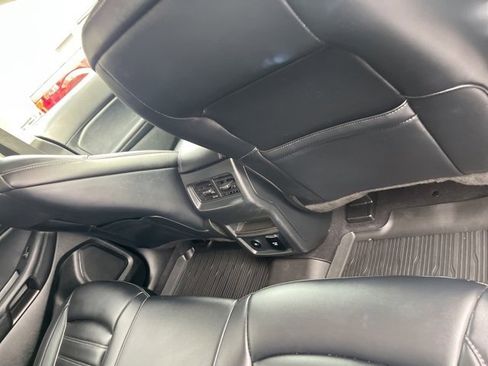 Used 2022 Ford Edge SEL w/ Convenience Package image 36