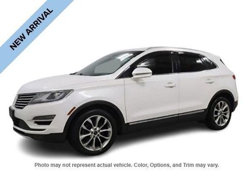 Used 2015 Lincoln MKC AWD w/ Equipment Group 102A Reserve image 1