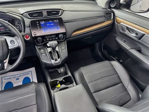 Used 2019 Honda CR-V EX-L image 29