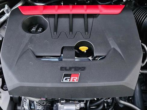New 2026 Toyota Corolla GR AWD/4WD image 16