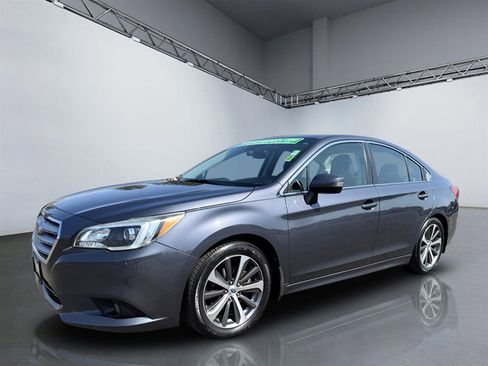 Used 2017 Subaru Legacy 3.6R Limited image 10
