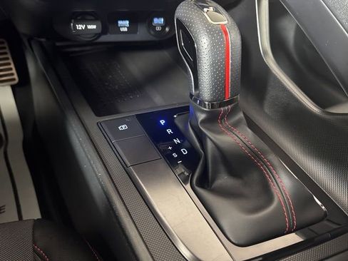 Used 2023 Hyundai Elantra N Line image 16