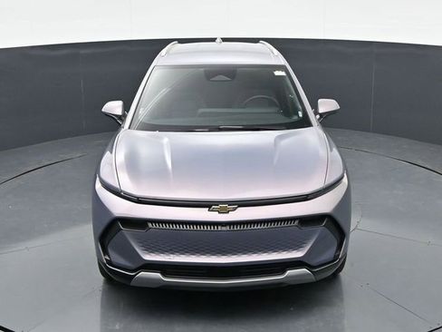 Used 2025 Chevrolet Equinox EV LT w/ Convenience Package FWD image 27
