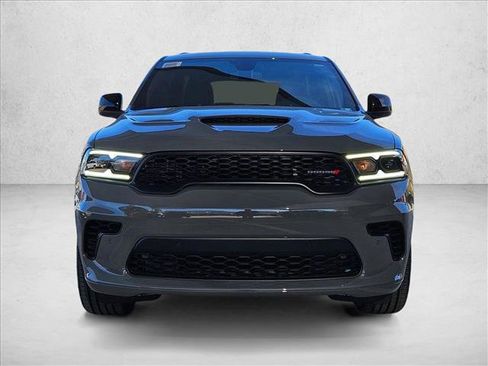 New 2026 Dodge Durango GT w/ Blacktop Package image 6